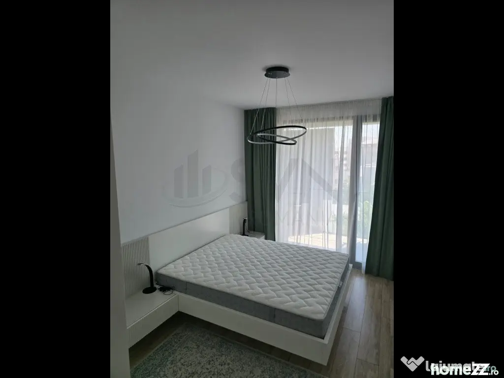 Apartament 2 camere I Herastrau