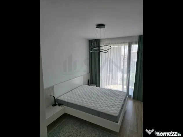 Apartament 2 camere I Herastrau