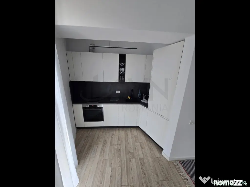 Apartament 2 camere I Herastrau