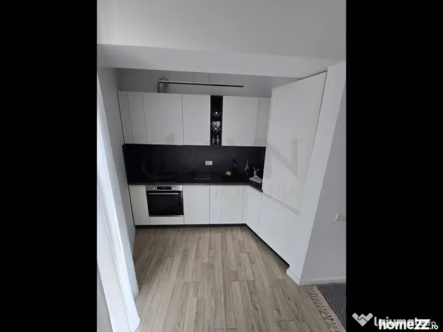 Apartament 2 camere I Herastrau