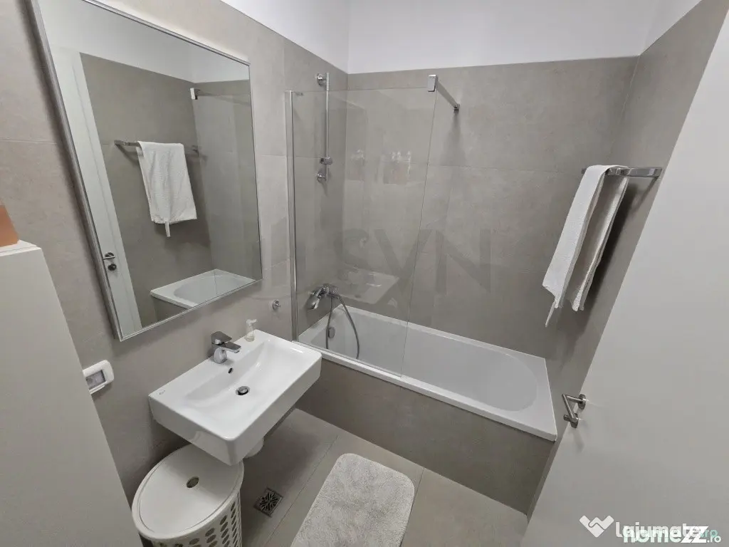 Apartament 2 camere I Herastrau