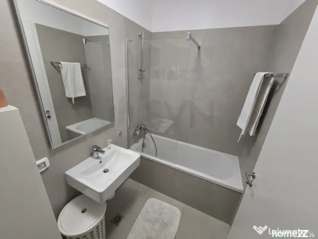 Apartament 2 camere I Herastrau