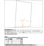 Teren intravilan, 800 mp – Zonă A1 Industrie și Servici