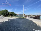 Teren de zona Gloriei Tulcea