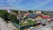 Teren de zona Gloriei Tulcea