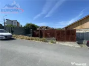 Teren de zona Gloriei Tulcea