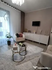 De vanzare! 2 CAMERE, mobilat si utilat, zona Copou - Univer