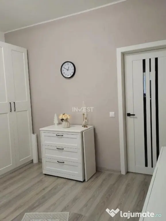 De vanzare! 2 CAMERE, mobilat si utilat, zona Copou - Univer