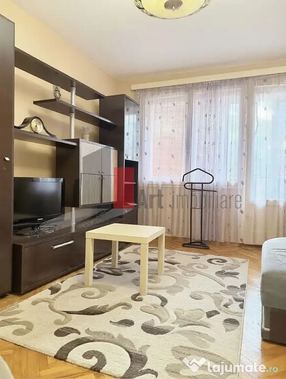 0% Comision, Apartament de vanzare 3 cam zona Pajura/ Loc...