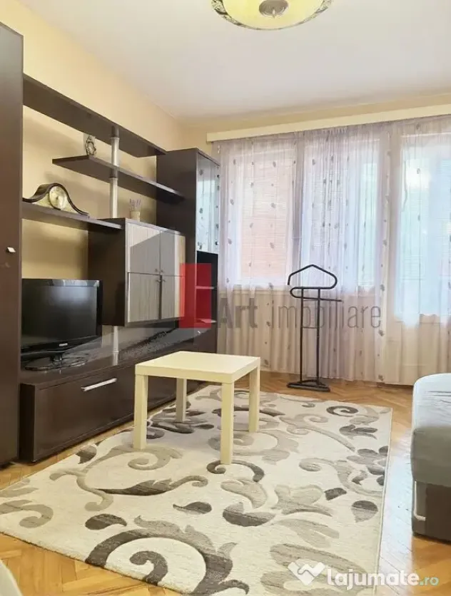 0% Comision, Apartament de vanzare 3 cam zona Pajura/ Loc...