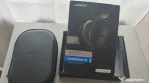 Bose QuietComfort 25 – Noise Cancelling – Cutie + Husa