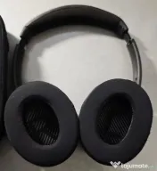 Bose QuietComfort 25 – Noise Cancelling – Cutie + Husa 