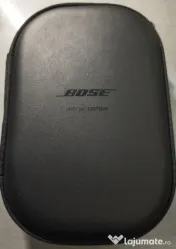 Bose QuietComfort 25 – Noise Cancelling – Cutie + Husa 