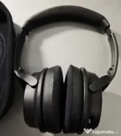 Bose QuietComfort 25 – Noise Cancelling – Cutie + Husa 