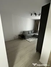 Berceni metrou biruintei 81 cu parcare