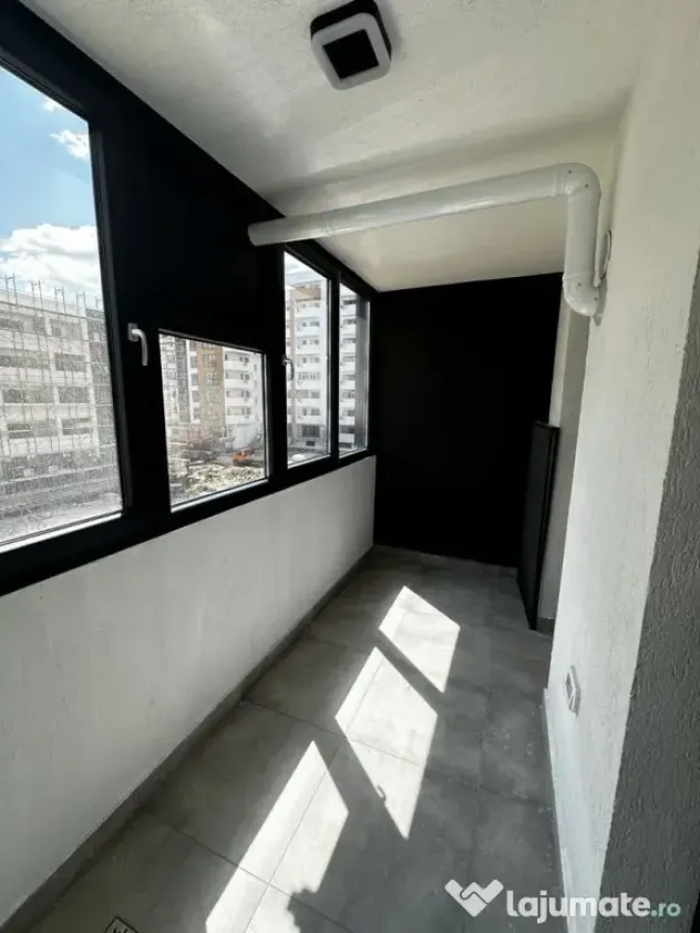 Berceni metrou biruintei 81 cu parcare