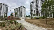Apartament 2 camere | 59 MP Utili | Nusco City Faza 2 