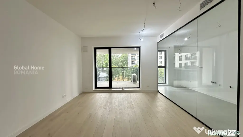 Apartament 2 camere | 59 MP Utili | Nusco City Faza 2