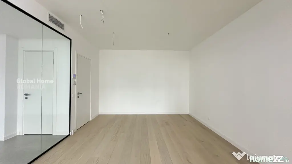 Apartament 2 camere | 59 MP Utili | Nusco City Faza 2