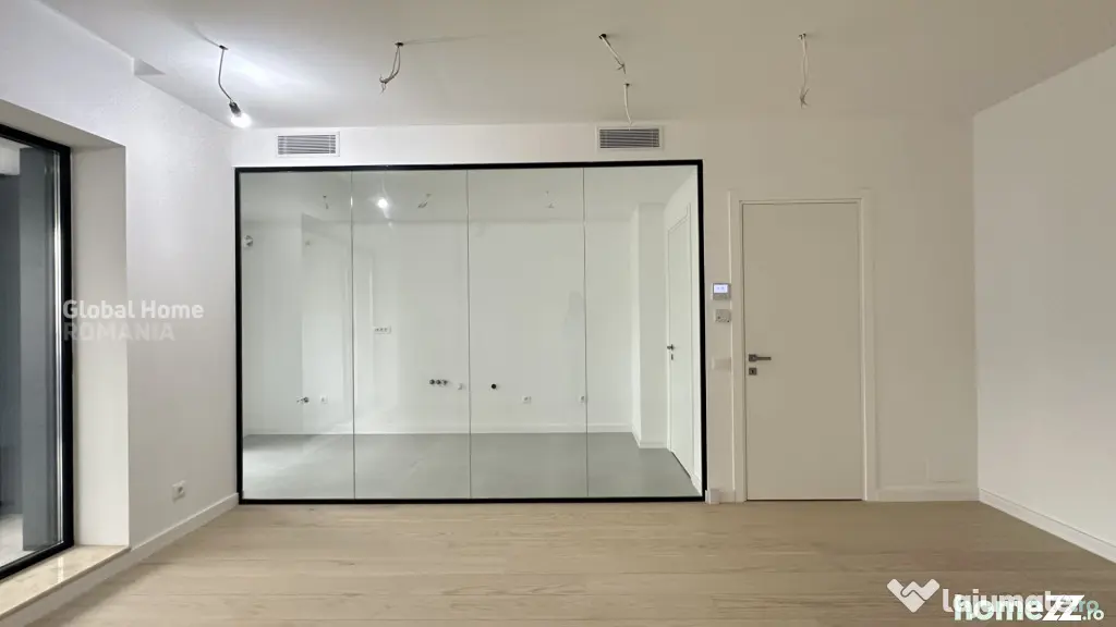 Apartament 2 camere | 59 MP Utili | Nusco City Faza 2