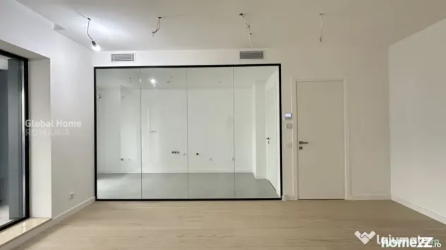 Apartament 2 camere | 59 MP Utili | Nusco City Faza 2