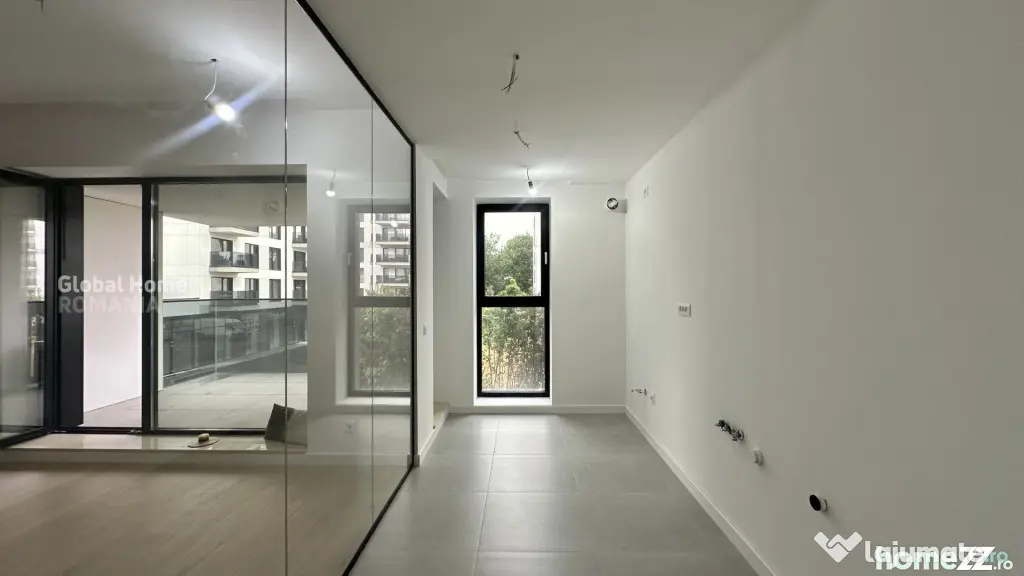 Apartament 2 camere | 59 MP Utili | Nusco City Faza 2