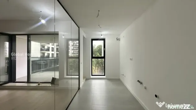 Apartament 2 camere | 59 MP Utili | Nusco City Faza 2