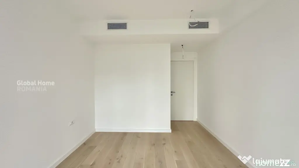 Apartament 2 camere | 59 MP Utili | Nusco City Faza 2
