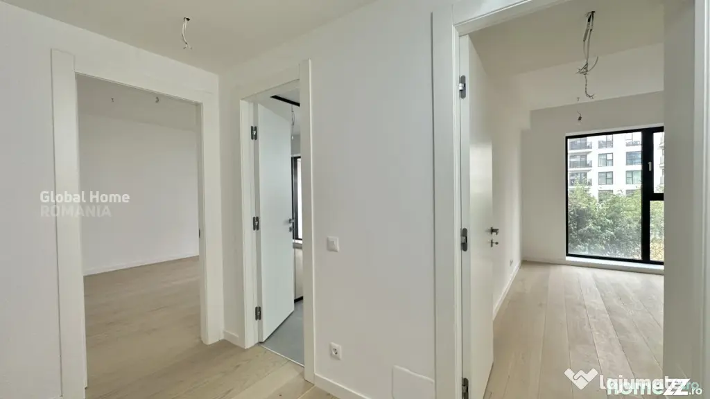 Apartament 2 camere | 59 MP Utili | Nusco City Faza 2