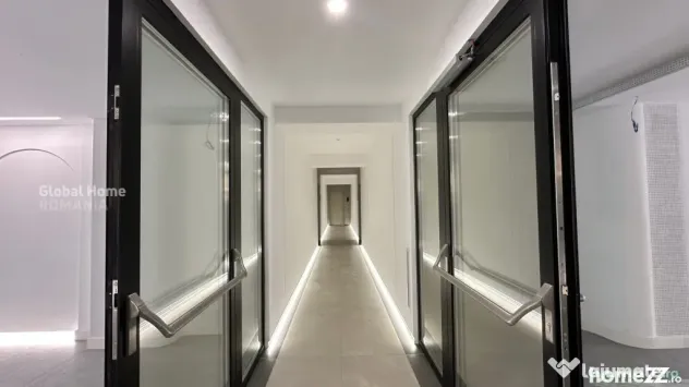 Apartament 2 camere | 59 MP Utili | Nusco City Faza 2