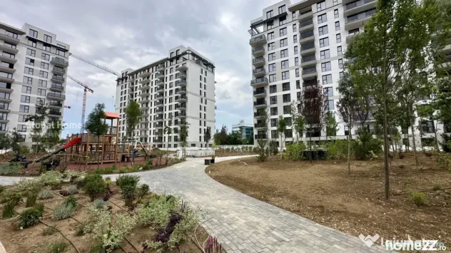 Apartament 2 camere | 59 MP Utili | Nusco City Faza 2