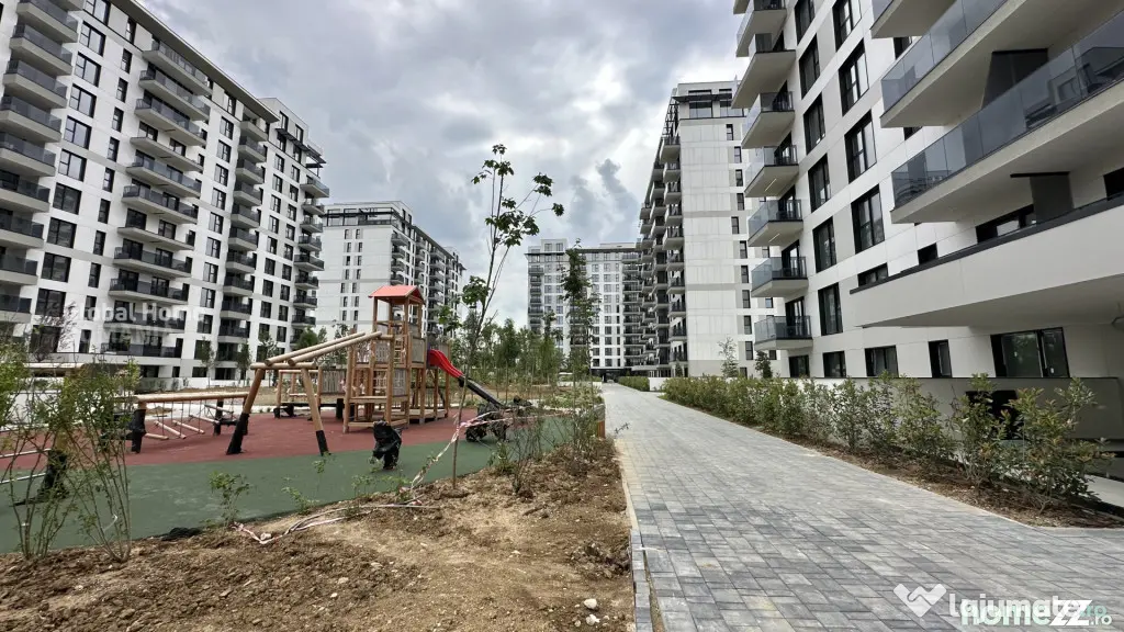 Apartament 2 camere | 59 MP Utili | Nusco City Faza 2