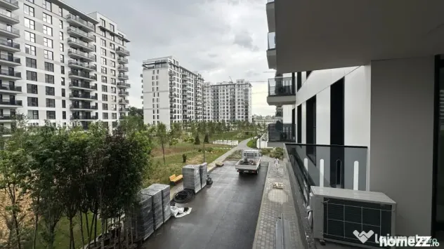 Apartament 2 camere | 59 MP Utili | Nusco City Faza 2