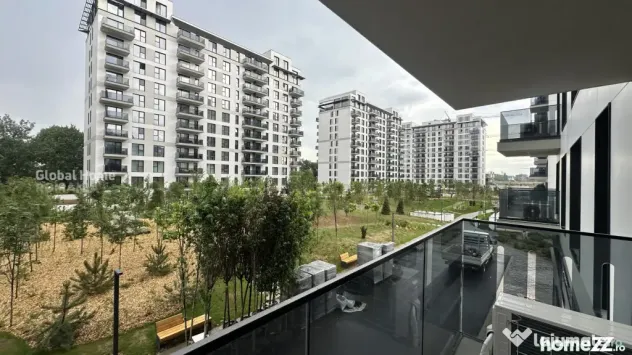 Apartament 2 camere | 59 MP Utili | Nusco City Faza 2