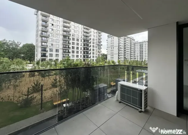 Apartament 2 camere | 59 MP Utili | Nusco City Faza 2