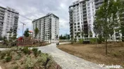 Apartament 2 camere | 59 MP Utili | Nusco City Faza 2 