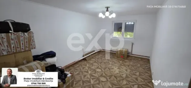 Apartament 3 Camere Decomandat, Etaj 1, Renovat complet, tot