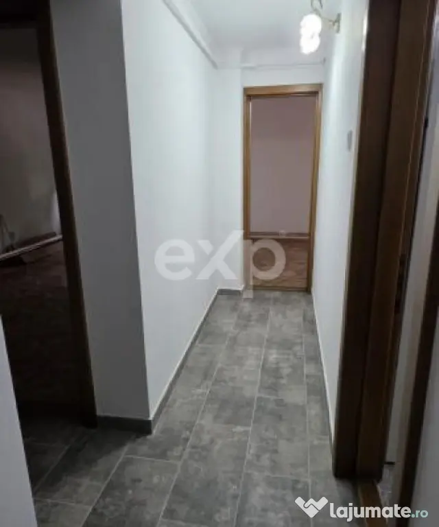 Apartament 3 Camere Decomandat, Etaj 1, Renovat complet, tot