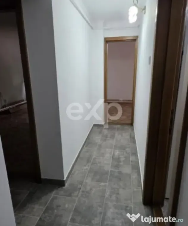 Apartament 3 Camere Decomandat, Etaj 1, Renovat complet, tot