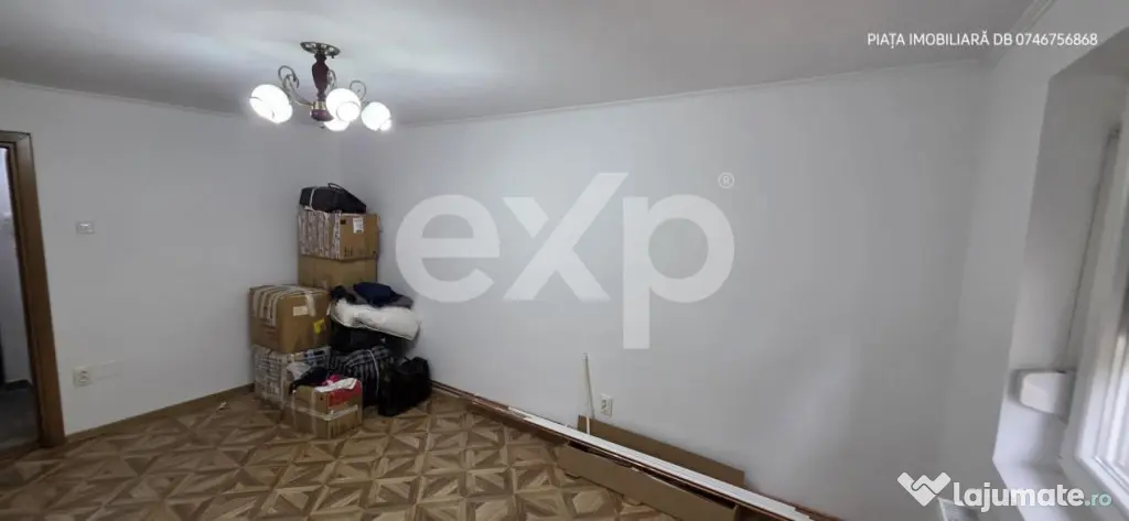 Apartament 3 Camere Decomandat, Etaj 1, Renovat complet, tot