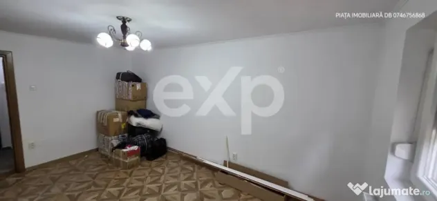 Apartament 3 Camere Decomandat, Etaj 1, Renovat complet, tot