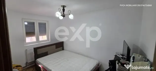 Apartament 3 Camere Decomandat, Etaj 1, Renovat complet, tot