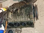 Motor golf 4 1.4 16v BCA