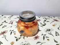 Lumânări parfumate hand-made