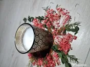 Lumânări parfumate hand-made