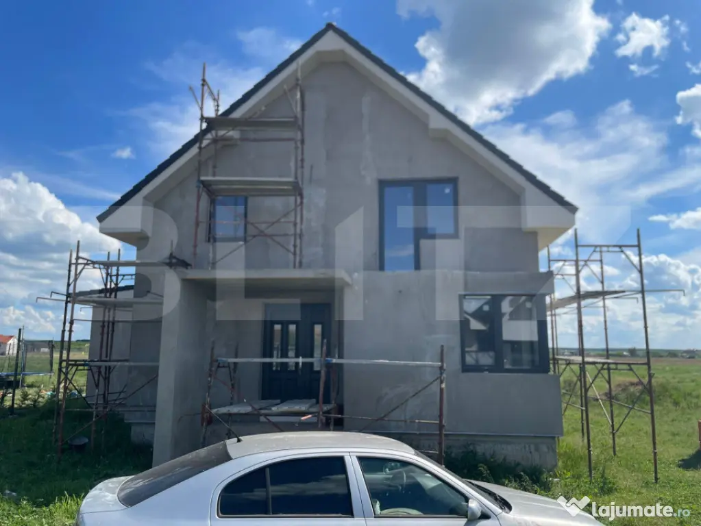 Casă de vânzare Chiei
