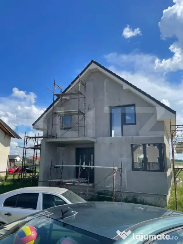 Casă de vânzare Chiei