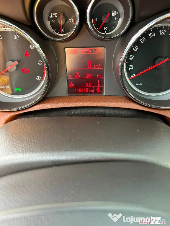 Opel Mokka 2016 1.6 diesel