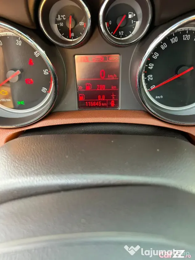 Opel Mokka 2016 1.6 diesel