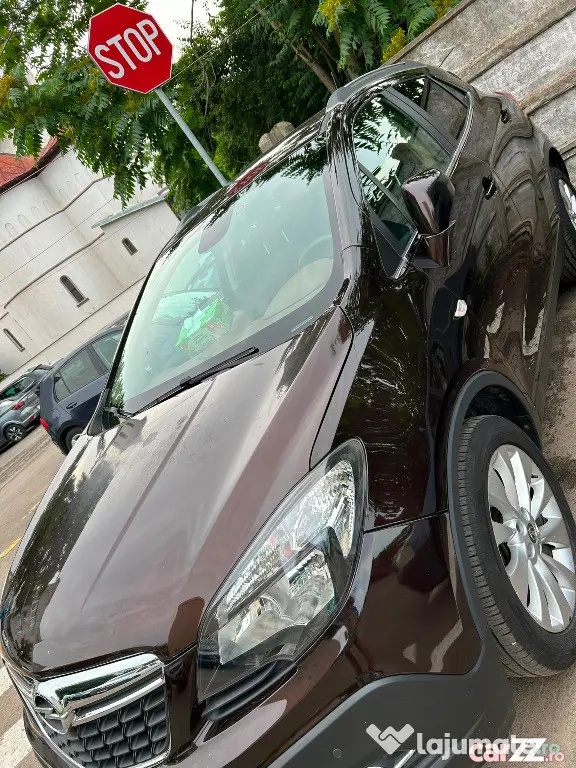 Opel Mokka 2016 1.6 diesel